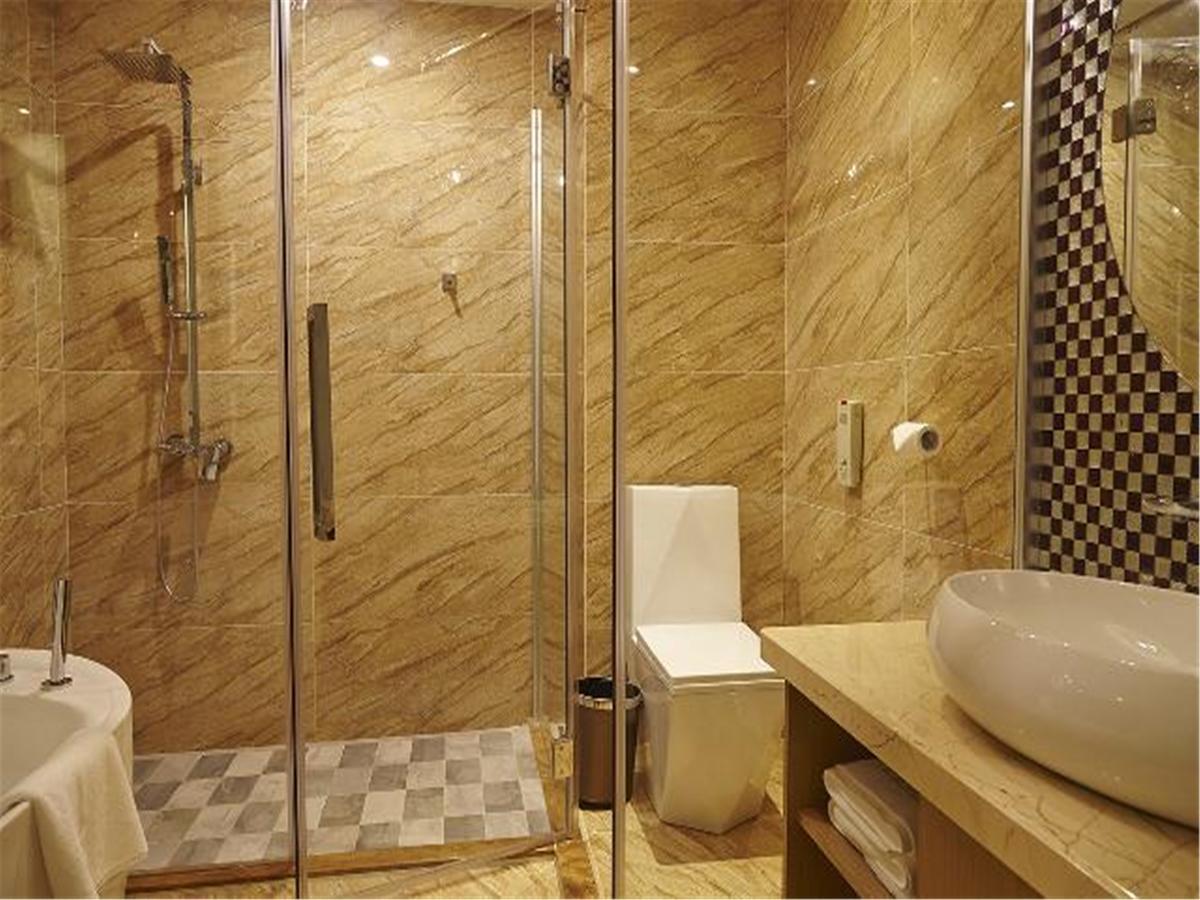 Lavande Hotel Tianhe Gangding Subway Station Branch Quảng Châu Ngoại thất bức ảnh