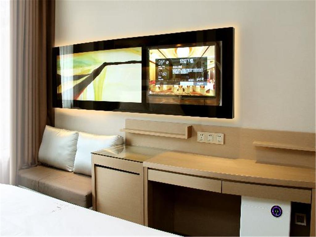 Lavande Hotel Tianhe Gangding Subway Station Branch Quảng Châu Ngoại thất bức ảnh